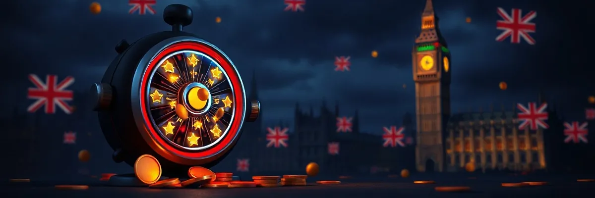 Self-exclusion, GamStop and safer play around bonus offers: free spins guide for players in the UK