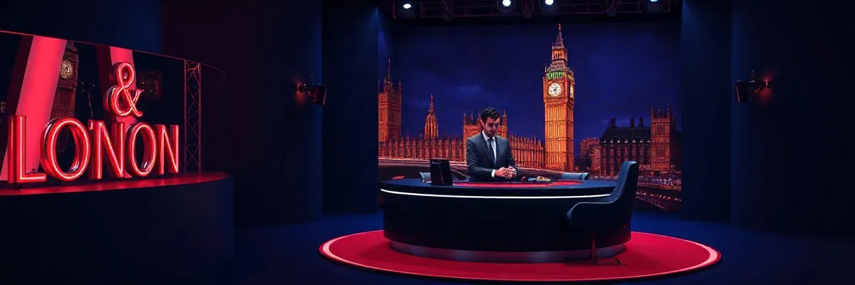 What the support setup tells you about an operator — live casino in the UK
