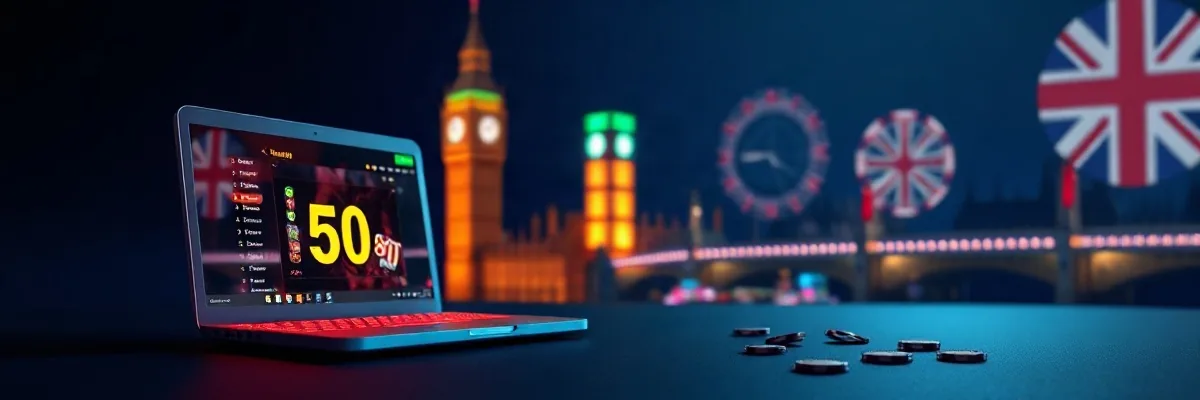 new online casinos accepting uk players in the UK — Break-Even Arithmetic for a Typical Session