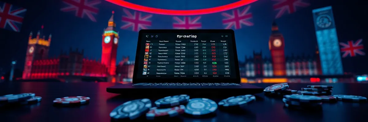 The Official Version of the Comparison: new online casinos accepting uk players guide for players in the UK