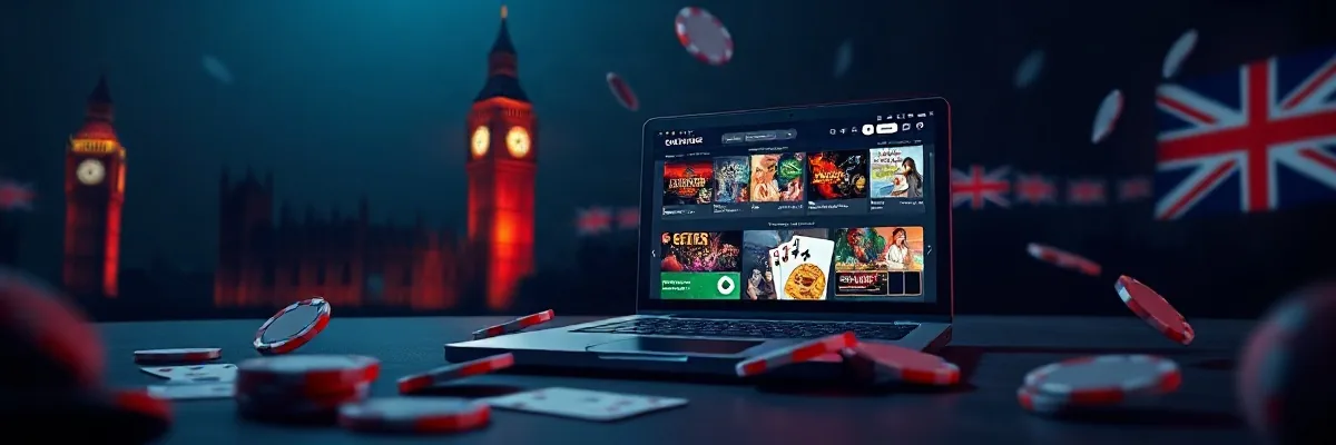 Current Market Entrants and Relaunched Brands for players in the UK