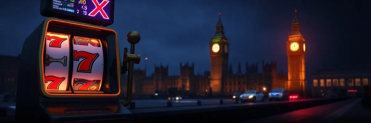 online slots uk in the UK — Demo play: where it exists and where it doesn't